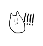 みるくんの欲望（個別スタンプ：22）
