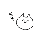 みるくんの欲望（個別スタンプ：25）