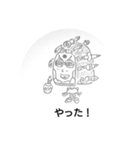 liutoku stamp 02（個別スタンプ：5）