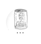 liutoku stamp 02（個別スタンプ：9）