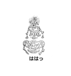 liutoku stamp 02（個別スタンプ：11）