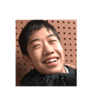 バイオサイエンスの男（個別スタンプ：2）