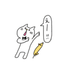 にゃんピヨちゃん（個別スタンプ：26）
