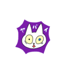どこにでもいるようなネコ3（個別スタンプ：13）