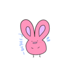とってもとっても使いやすいスタンプです。（個別スタンプ：2）
