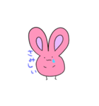 とってもとっても使いやすいスタンプです。（個別スタンプ：4）