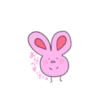 とってもとっても使いやすいスタンプです。（個別スタンプ：9）