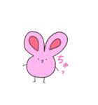 とってもとっても使いやすいスタンプです。（個別スタンプ：13）
