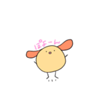 とってもとっても使いやすいスタンプです。（個別スタンプ：20）