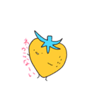 とってもとっても使いやすいスタンプです。（個別スタンプ：26）
