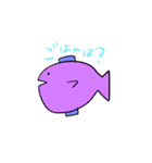 とってもとっても使いやすいスタンプです。（個別スタンプ：30）