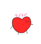 とってもとっても使いやすいスタンプです。（個別スタンプ：31）