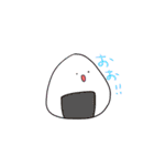 とってもとっても使いやすいスタンプです。（個別スタンプ：35）