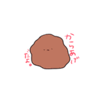 とってもとっても使いやすいスタンプです。（個別スタンプ：36）