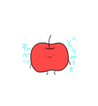 とってもとっても使いやすいスタンプです。（個別スタンプ：38）