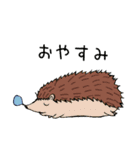 てがきずかん（個別スタンプ：9）