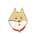 てがきずかん（個別スタンプ：14）