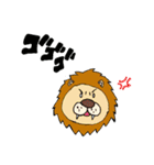 てがきずかん（個別スタンプ：15）