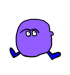 るんぽ（個別スタンプ：3）