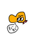 るんぽ（個別スタンプ：12）