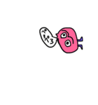 るんぽ（個別スタンプ：21）