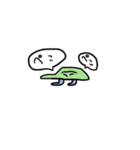 るんぽ（個別スタンプ：39）