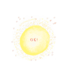 iro asobi Sticker（個別スタンプ：1）
