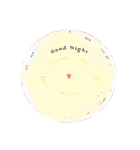 iro asobi Sticker（個別スタンプ：6）