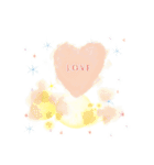 iro asobi Sticker（個別スタンプ：13）