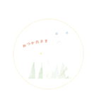 iro asobi Sticker（個別スタンプ：23）