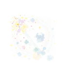 iro asobi Sticker（個別スタンプ：24）
