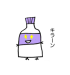 ササキーズfriend 1（個別スタンプ：33）