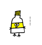 ササキーズfriend 1（個別スタンプ：36）