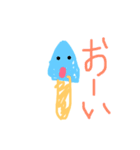 きののこの子（個別スタンプ：6）