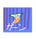 きののこの子（個別スタンプ：8）