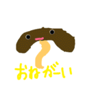 きののこの子（個別スタンプ：11）