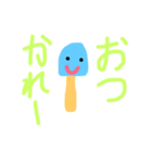 きののこの子（個別スタンプ：14）