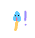 きののこの子（個別スタンプ：26）