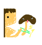きののこの子（個別スタンプ：31）