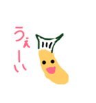 きののこの子（個別スタンプ：36）