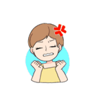 ワークフレンド（個別スタンプ：23）