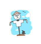 ワークフレンド（個別スタンプ：37）