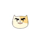 ワークフレンド（個別スタンプ：39）