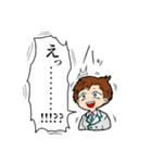 ゼルト街の酔眼共スタンプ第1弾（個別スタンプ：20）