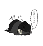 ゼルト街の酔眼共スタンプ第1弾（個別スタンプ：24）