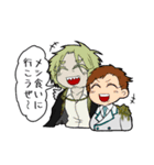 ゼルト街の酔眼共スタンプ第1弾（個別スタンプ：36）