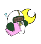 ゼルト街の酔眼共スタンプ第1弾（個別スタンプ：39）
