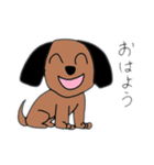 使い勝手がいいスタンプ集1（個別スタンプ：1）