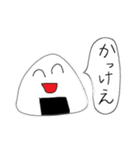 使い勝手がいいスタンプ集1（個別スタンプ：5）
