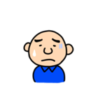 まるたけたけまる（個別スタンプ：5）